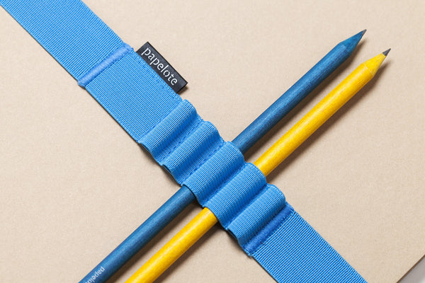 Papelote Notebook Strap